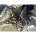 AELLA Frame Slider Kit For the Ducati Multistrada V4 (not RS) AELLA Frame Slider Kit For the Ducati Multistrada V4 (not RS)